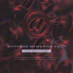 Diffused Memories Vol.1: Foundations Diffused Memories Vol.1: Foundations