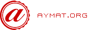 :: aymat.org :: Logo